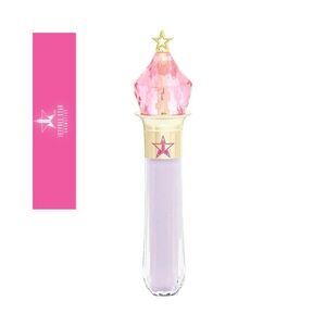 ⭐️NIB Jeffree Star Cosmetics Magic Star Liquid Color Corrector Lavender⭐️